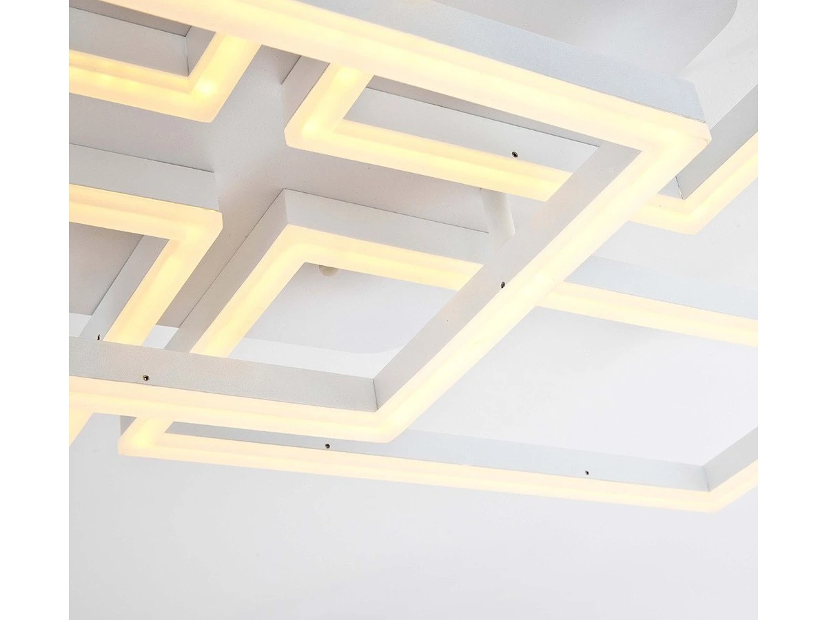 Потолочный cветильник LED4U 937784