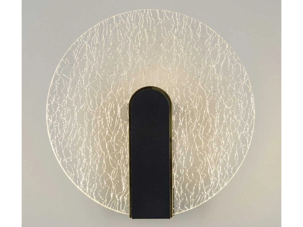 Настенный светильник LED4U 937788  - фото 3