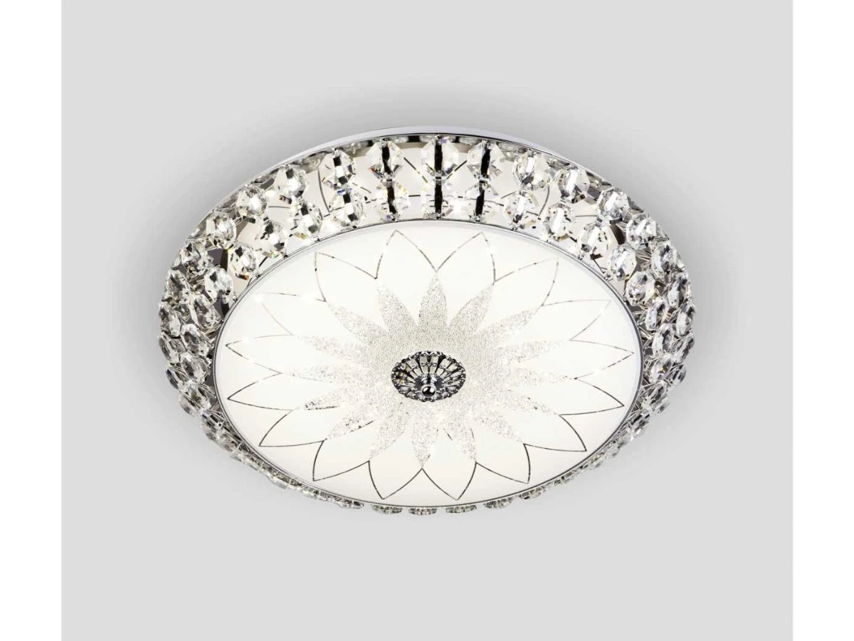 Потолочный светильник LED4U 937796