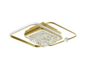 Потолочный светильник LED4U