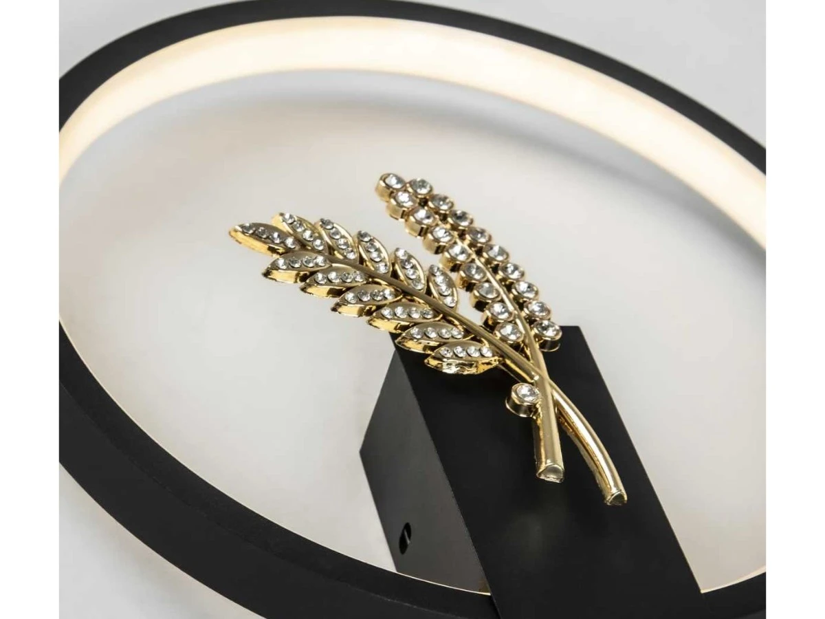 Настенный светильник LED4U 937800