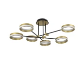 Потолочный светильник LED4U