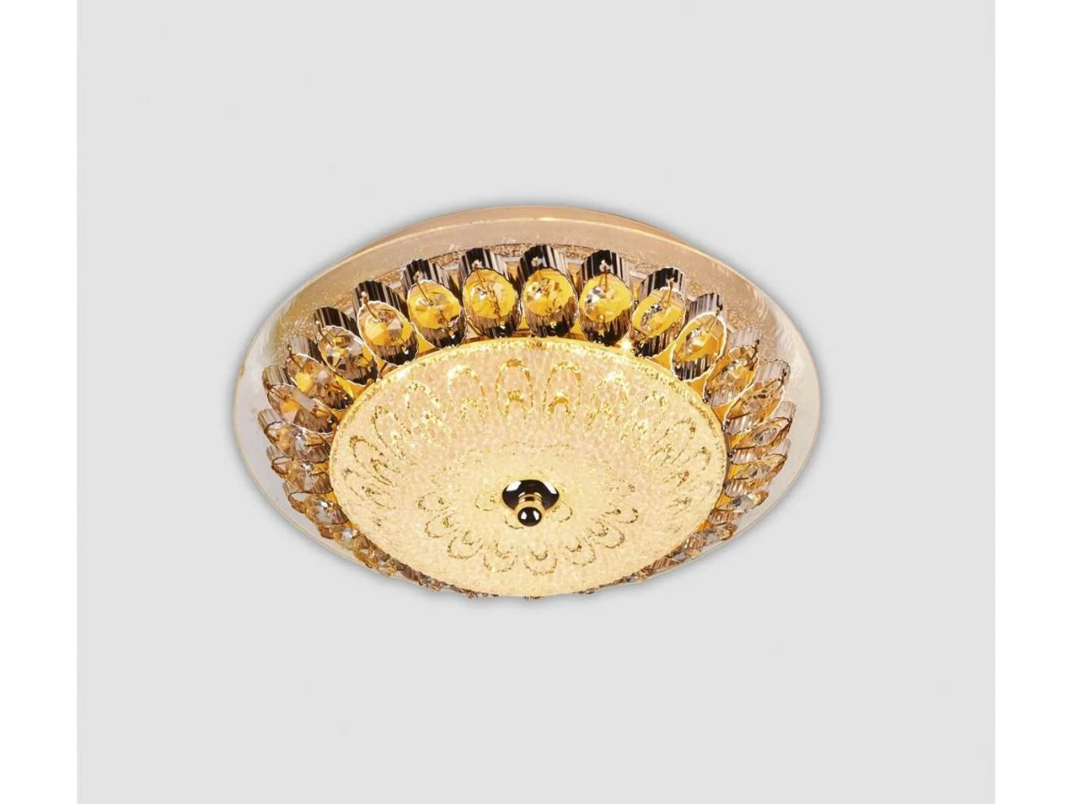 Потолочный светильник LED4U 937802  - фото 3