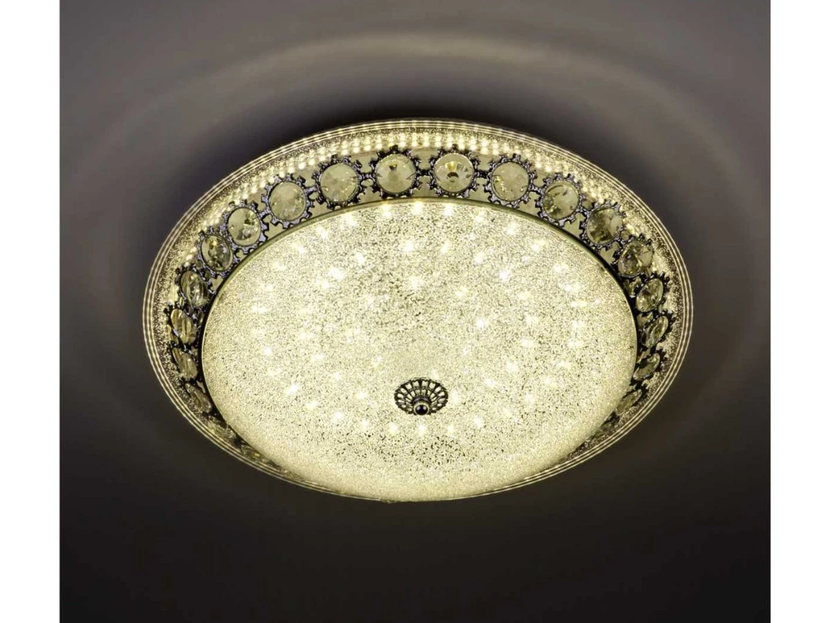 Потолочный светильник LED4U 937805