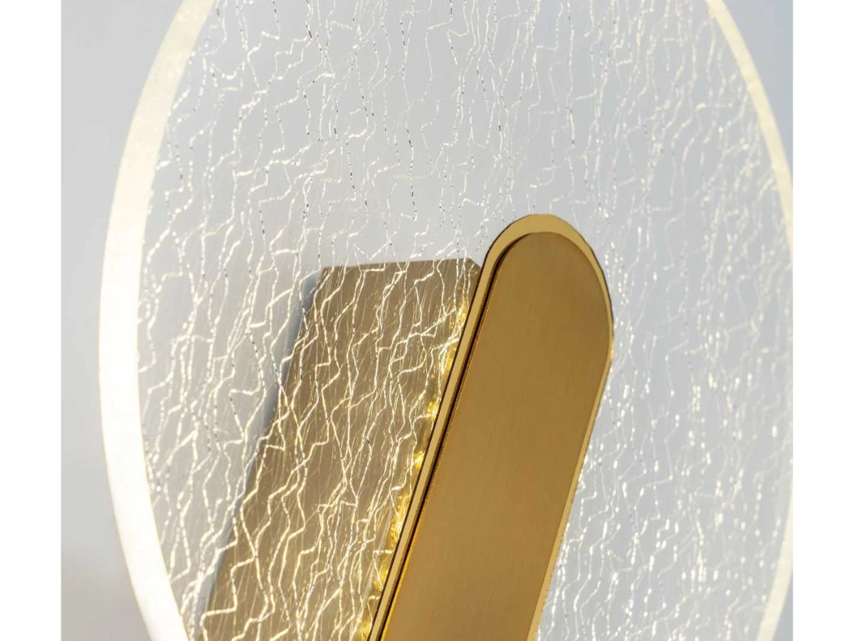 Настенный cветильник LED4U 937811  - фото 3