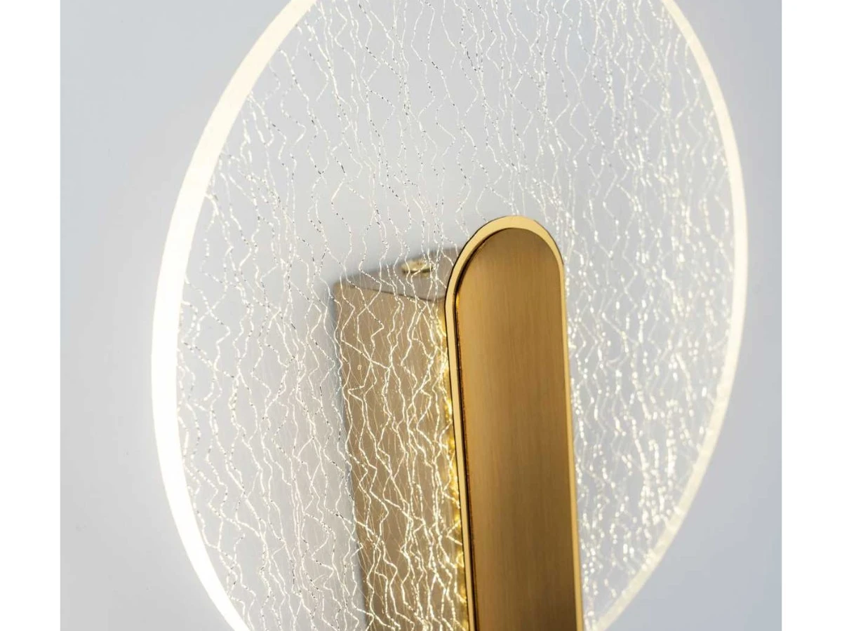 Настенный cветильник LED4U 937811