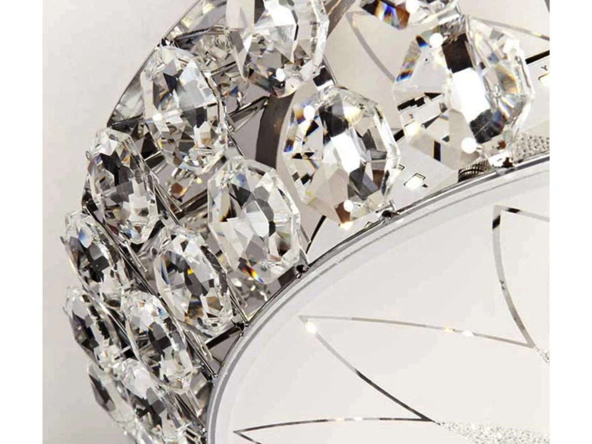 Потолочный светильник LED4U 937812  - фото 3