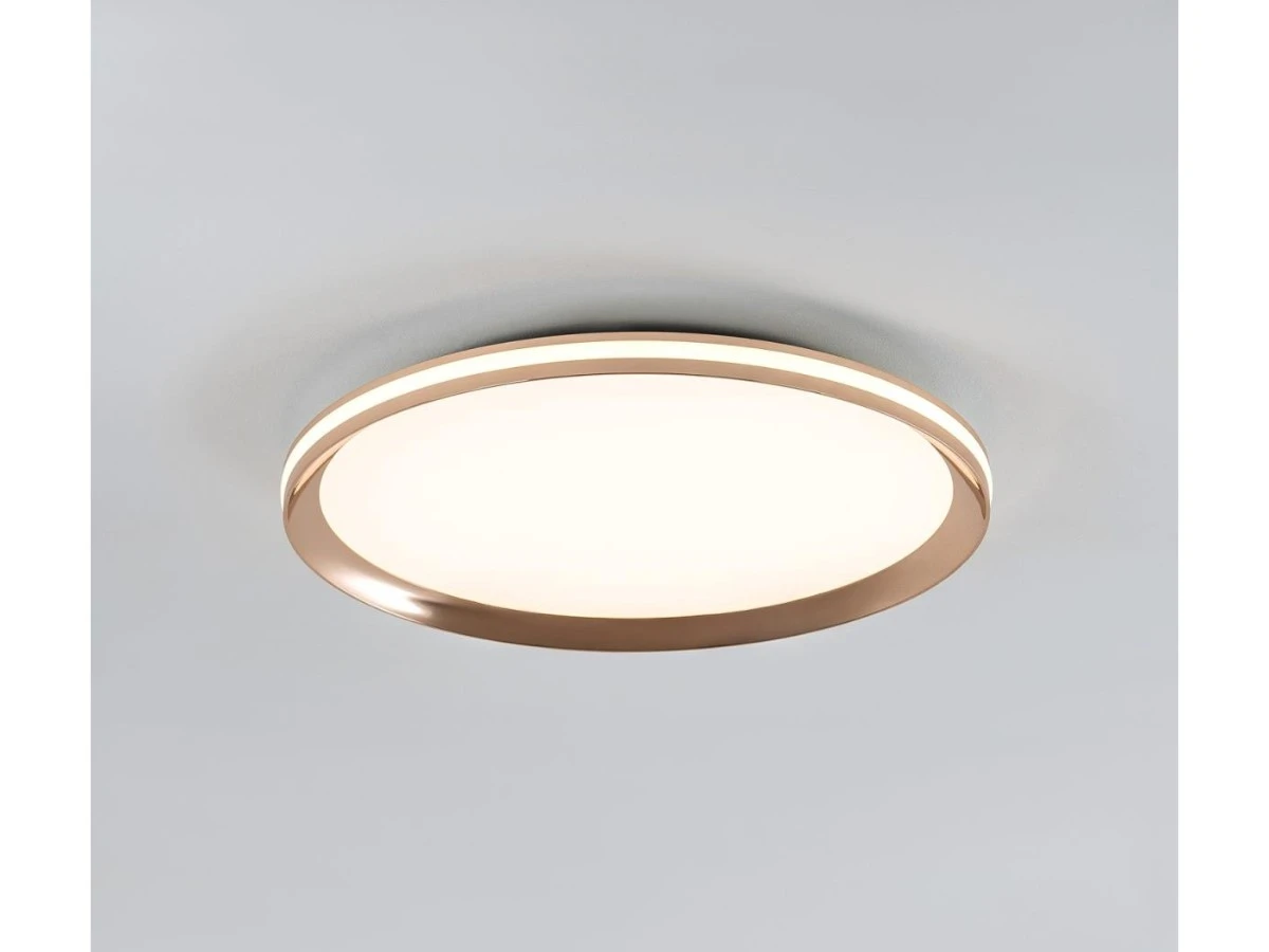 Потолочный cветильник LED4U 937814  - фото 3