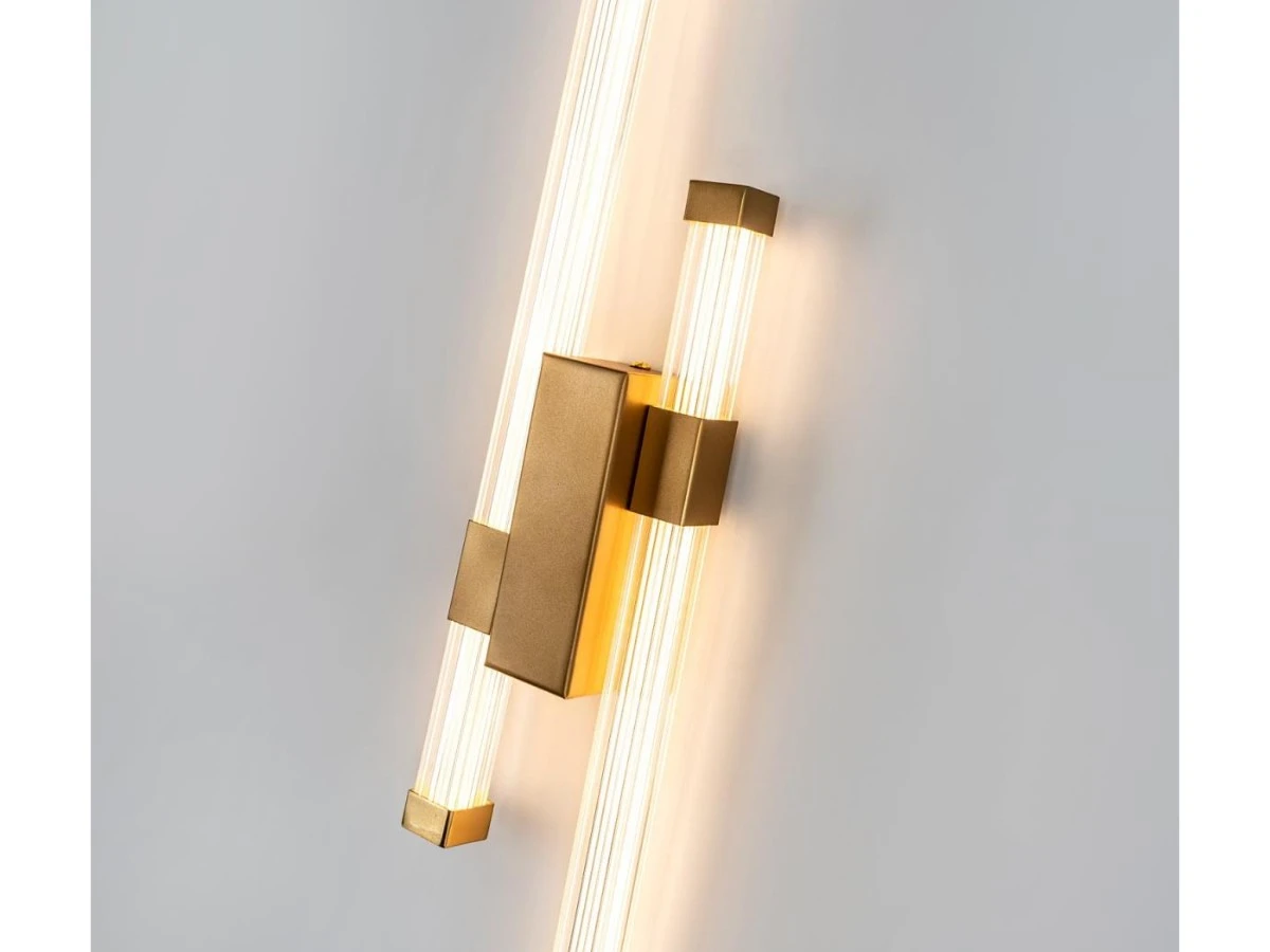 Настенный светильник LED4U 937818  - фото 3