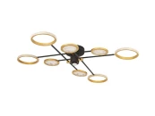 Потолочный светильник LED4U