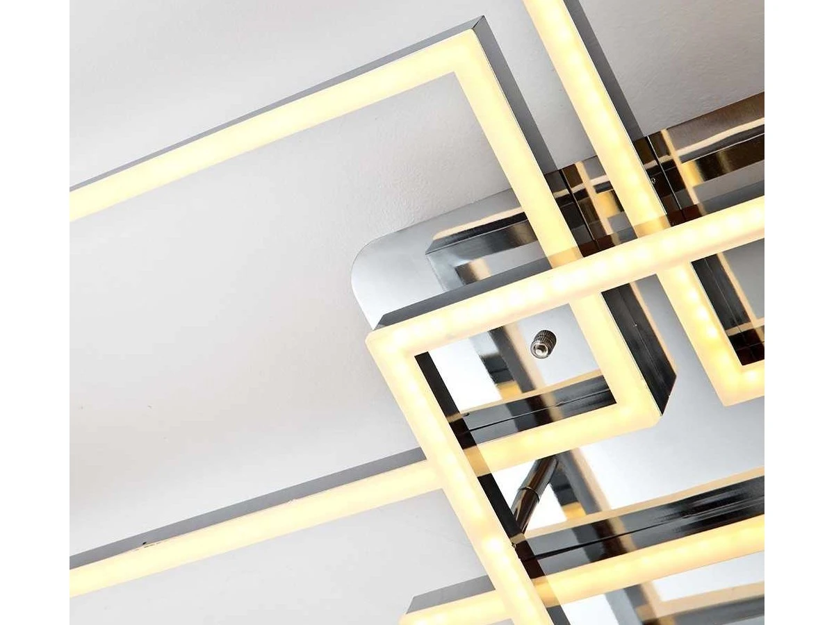 Потолочный cветильник LED4U 937827