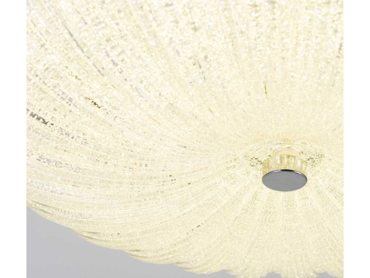 Потолочный cветильник LED4U 937837  - фото 3