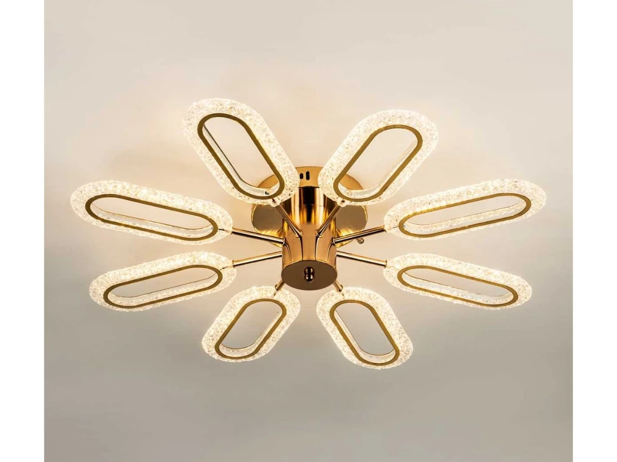 Потолочный светильник LED4U 937838