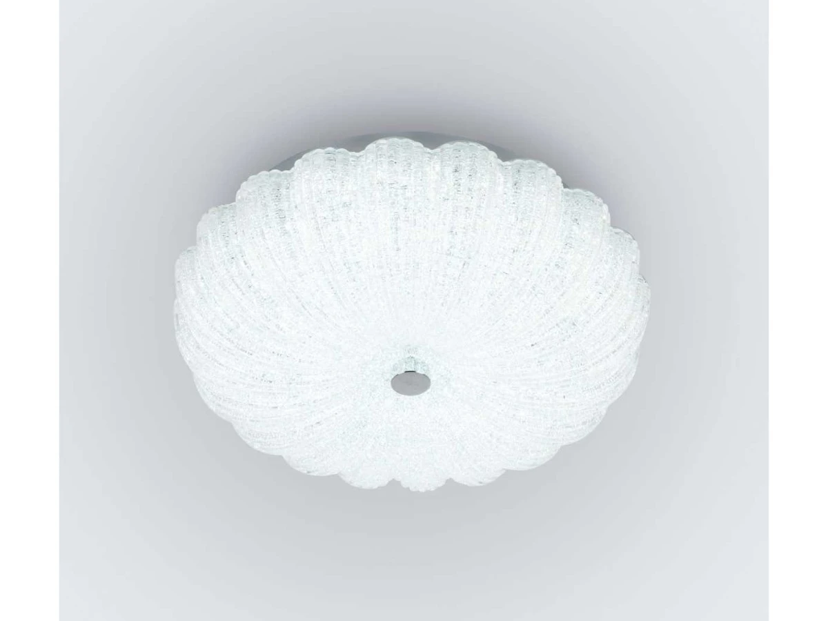 Потолочный cветильник LED4U 937839  - фото 3