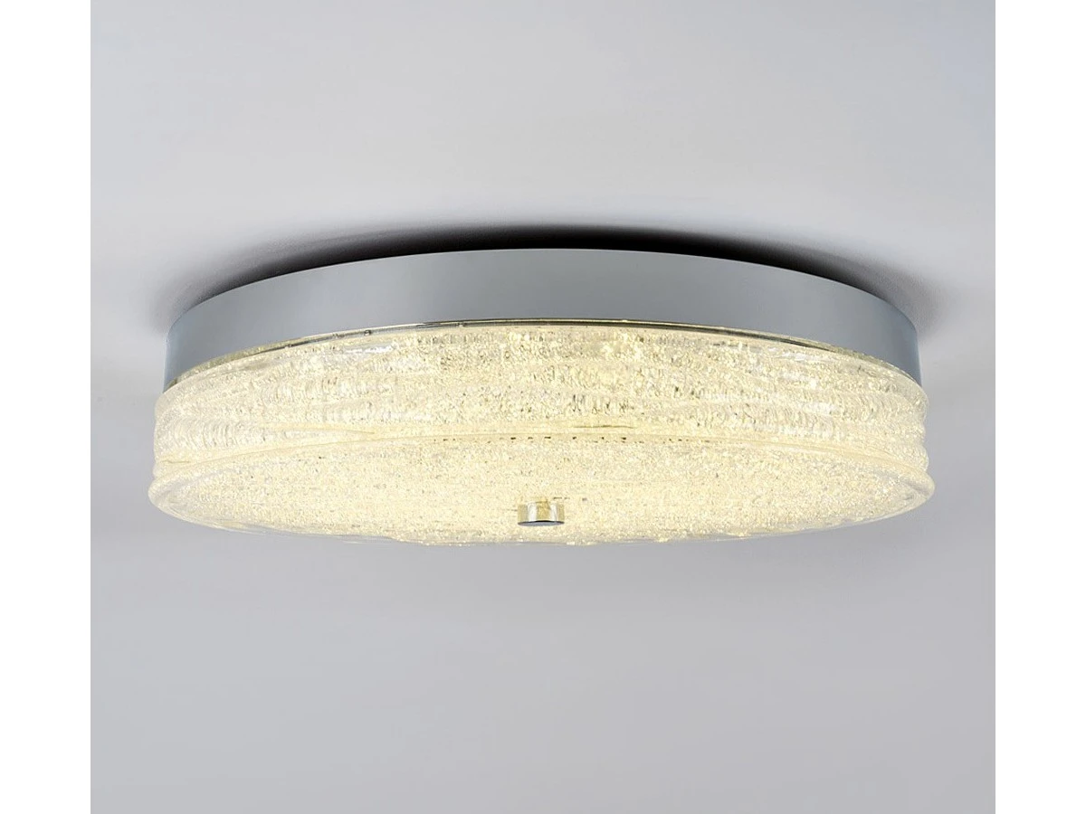 Потолочный cветильник LED4U 937844  - фото 3