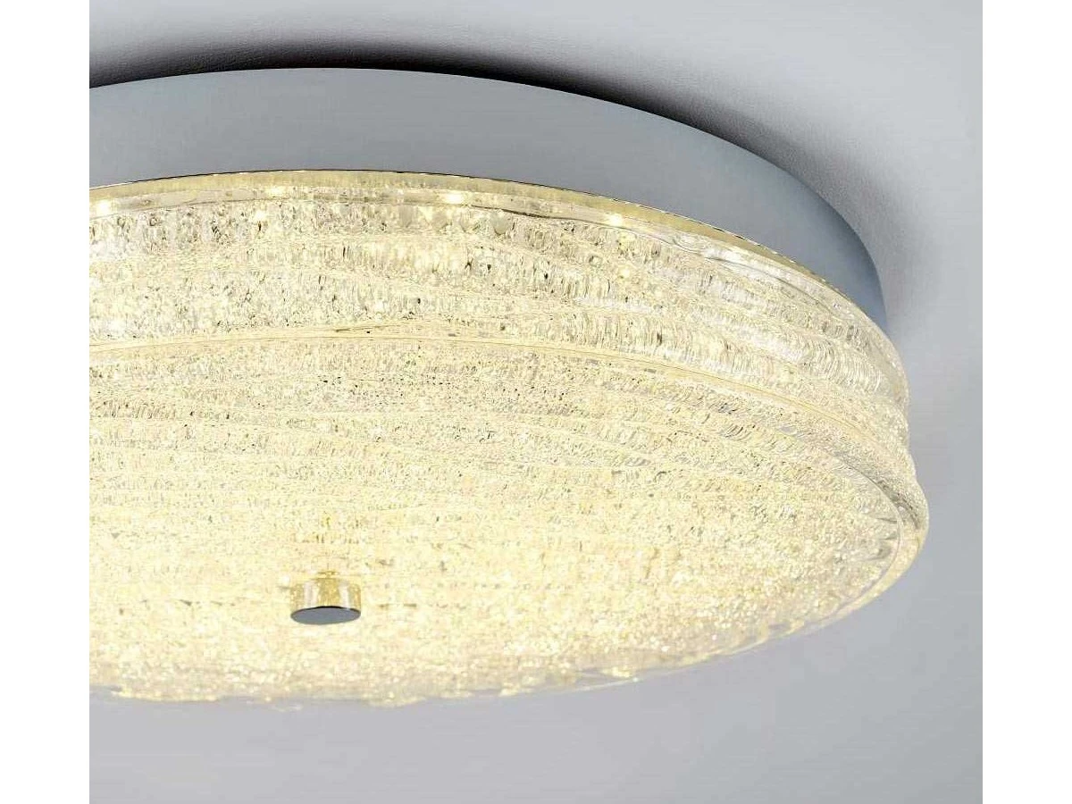 Потолочный cветильник LED4U 937844