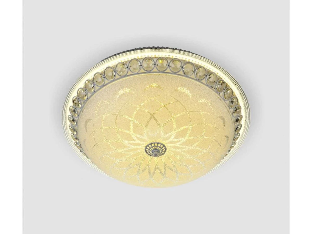 Потолочный светильник LED4U 937850  - фото 3