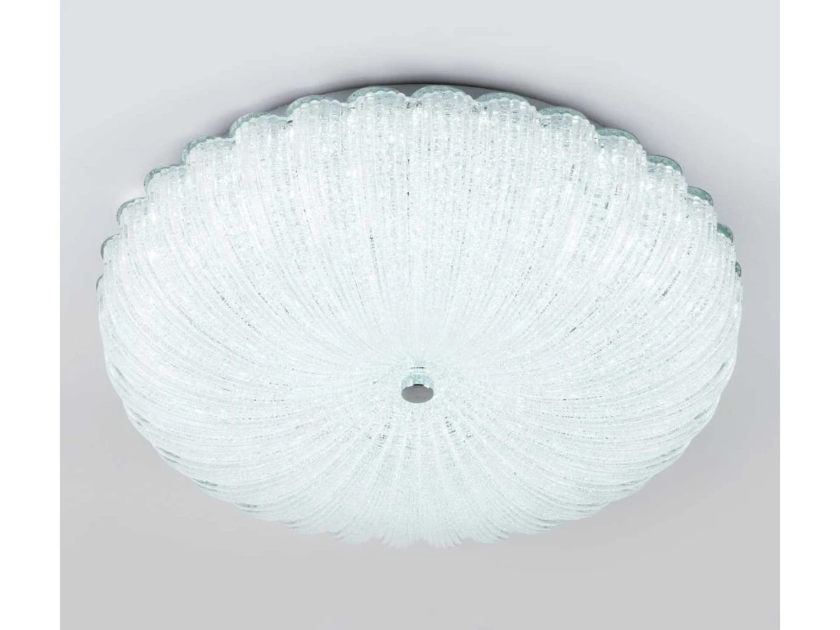 Потолочный cветильник LED4U 937852  - фото 3