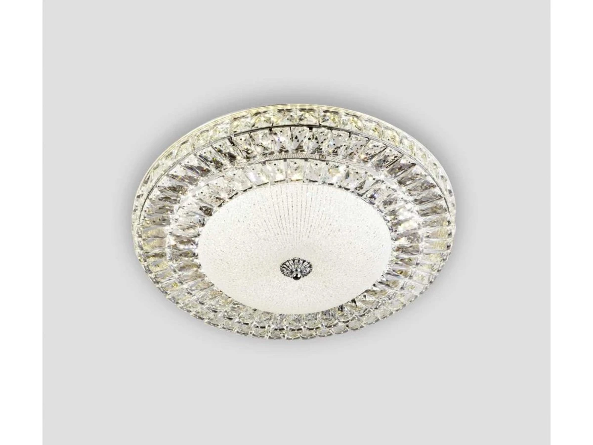 Потолочный светильник LED4U 937858  - фото 3