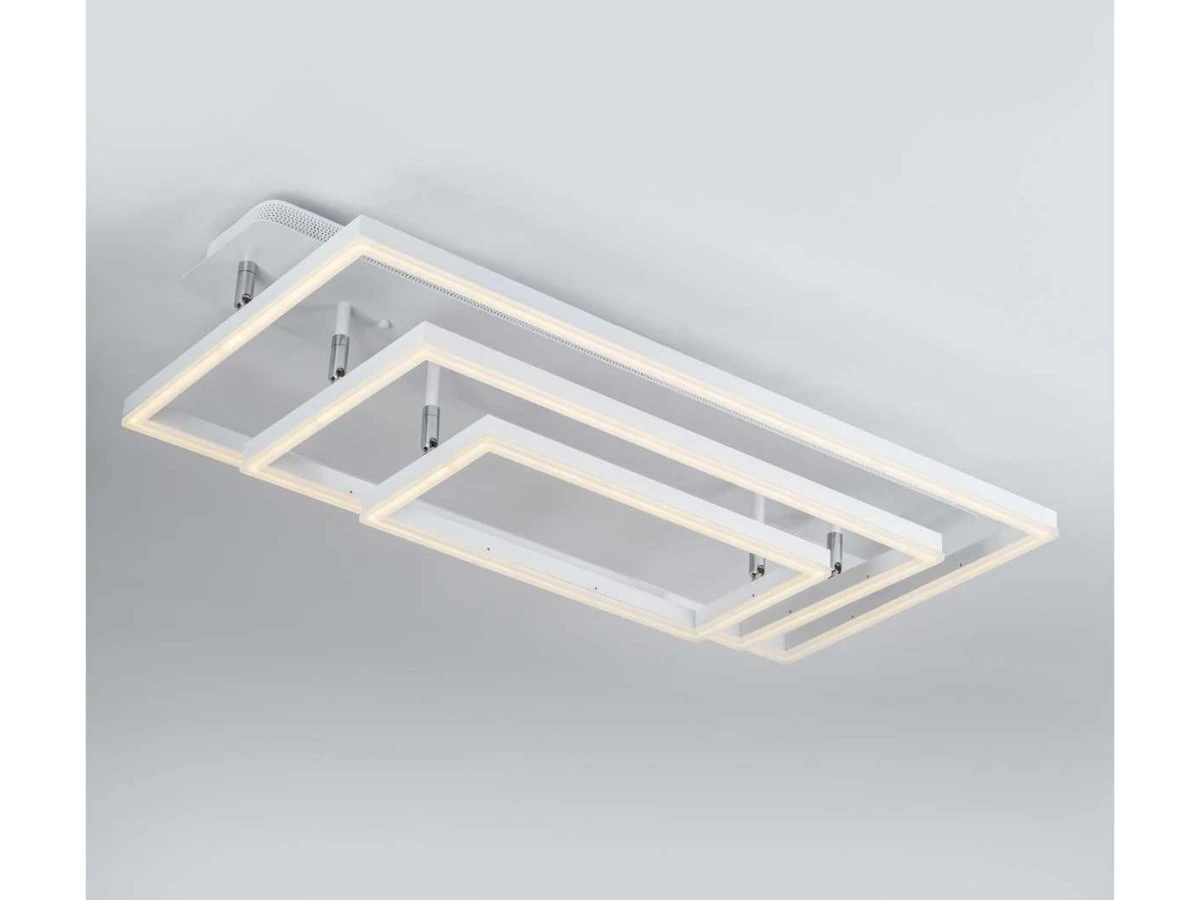 Потолочный светильник LED4U 937859  - фото 3