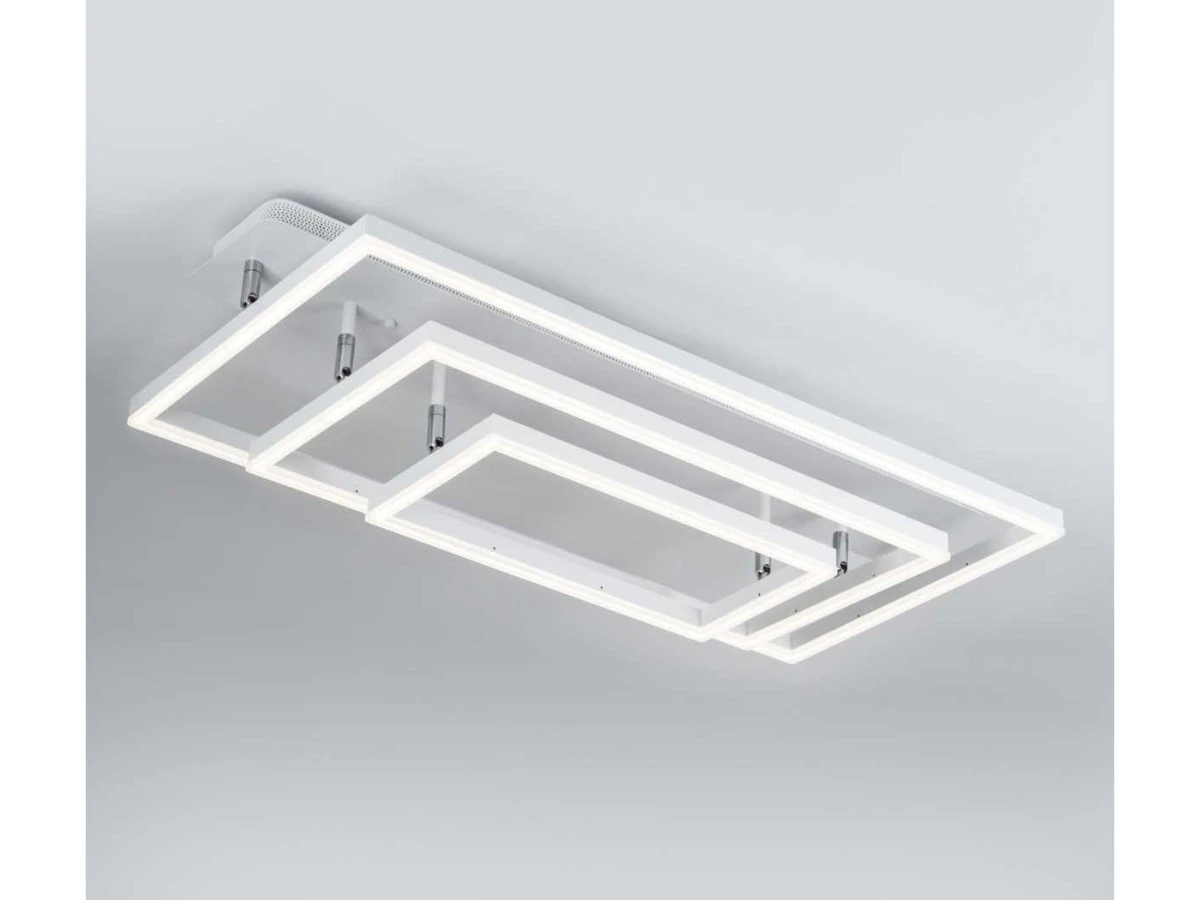 Потолочный светильник LED4U 937859