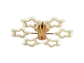 Потолочный светильник LED4U