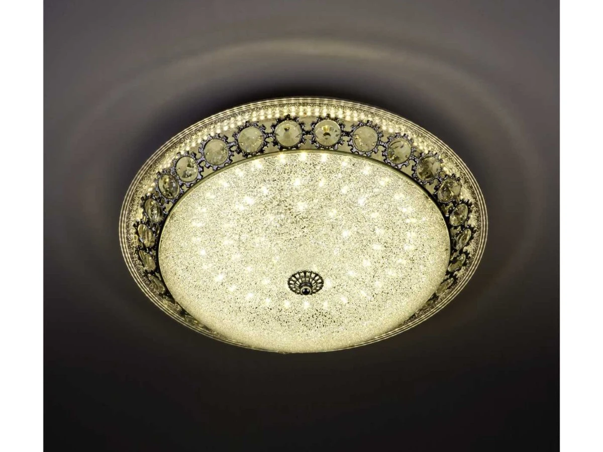 Потолочный светильник LED4U 937865