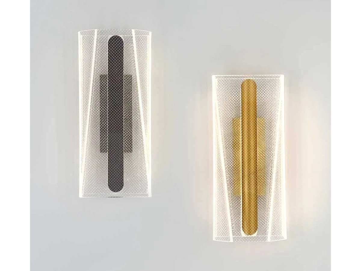 Настенный светильник LED4U 937866