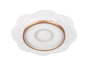 Потолочный cветильник LED4U