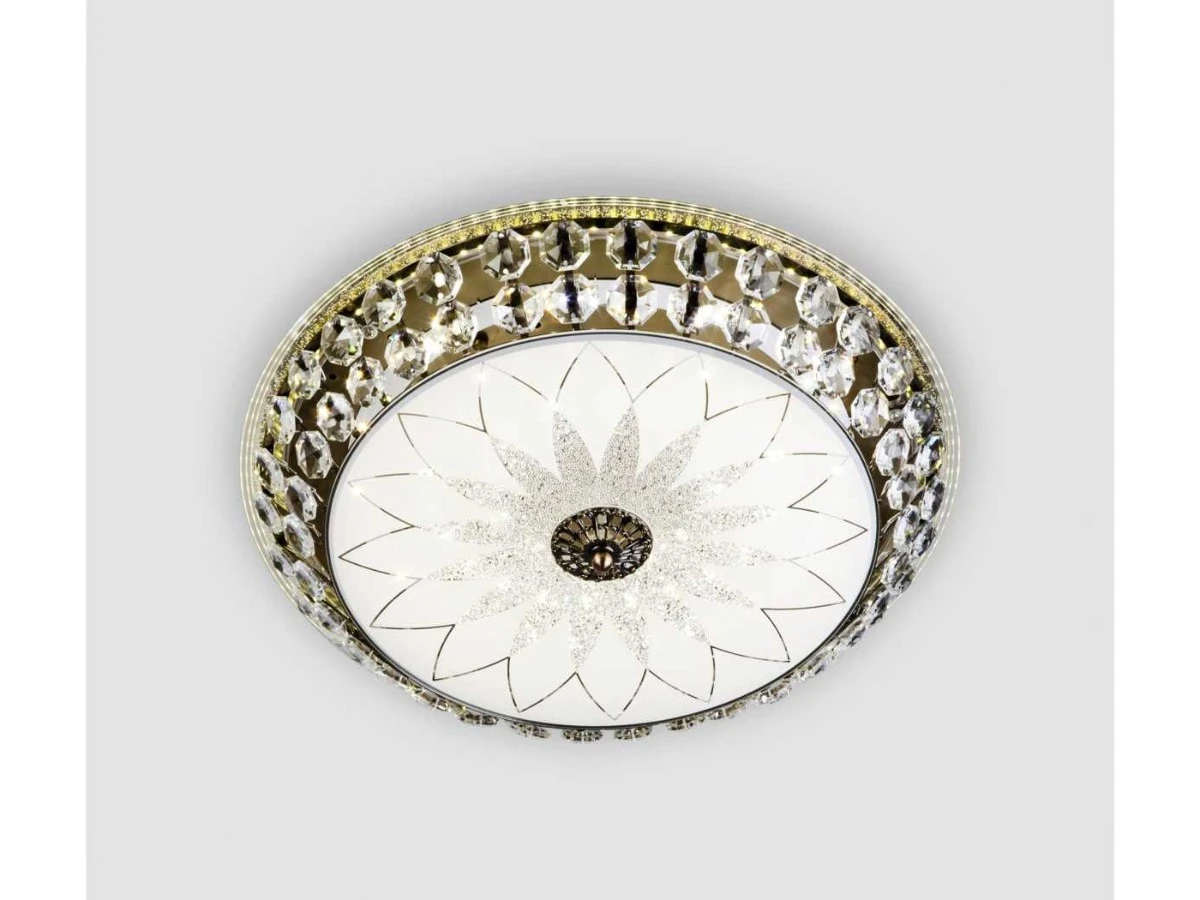 Потолочный светильник LED4U 937874