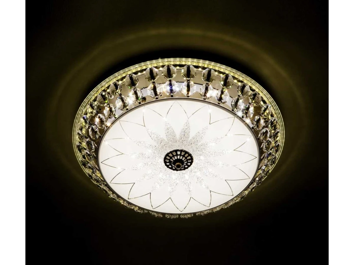 Потолочный светильник LED4U 937874  - фото 3