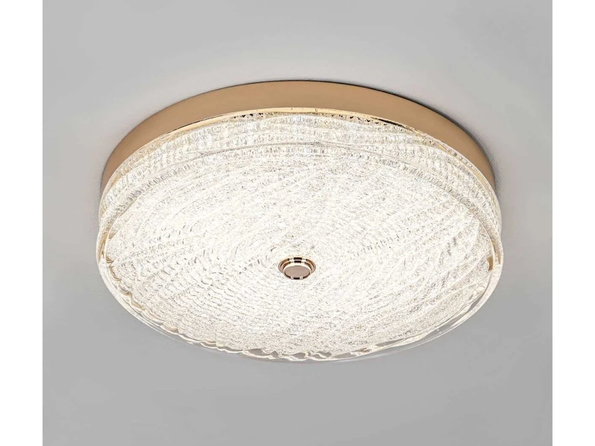 Потолочный светильник LED4U 937877  - фото 3