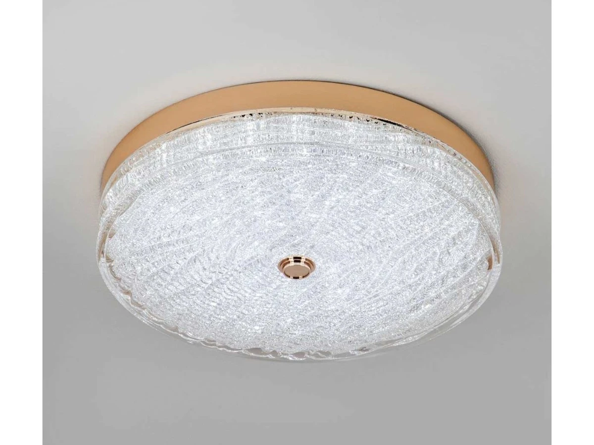 Потолочный светильник LED4U 937877