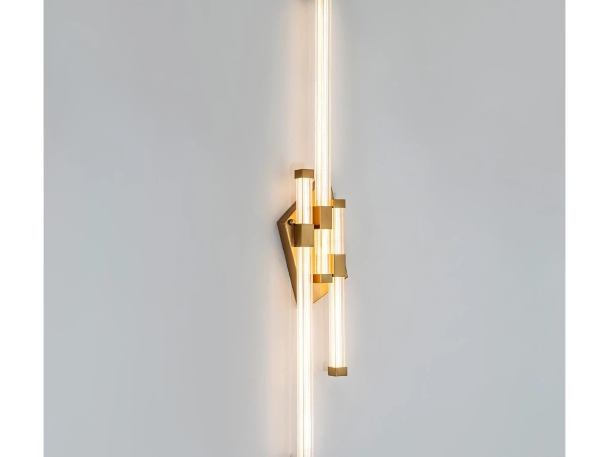 Настенный светильник LED4U 937879