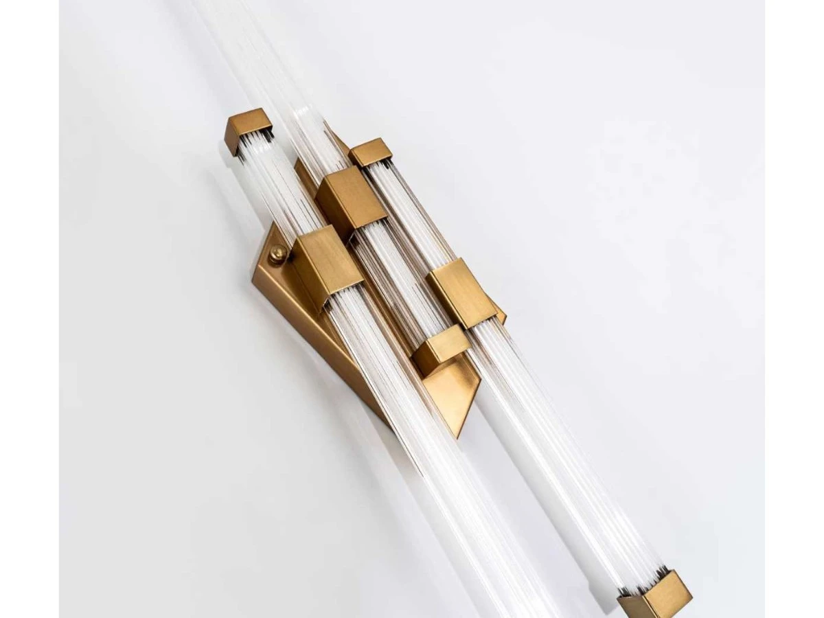 Настенный светильник LED4U 937879  - фото 3