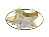 Потолочный светильник LED4U