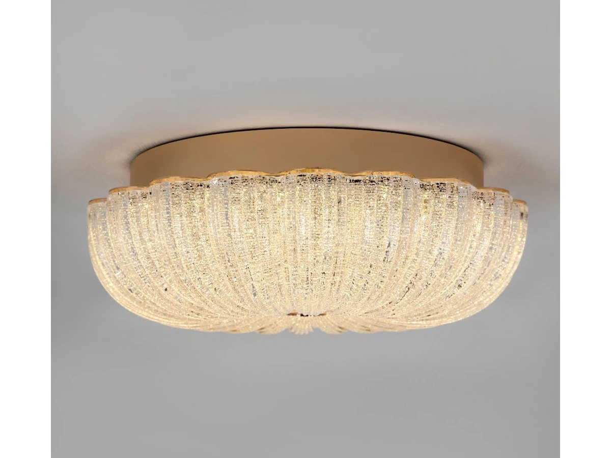 Потолочный светильник LED4U 937882  - фото 3