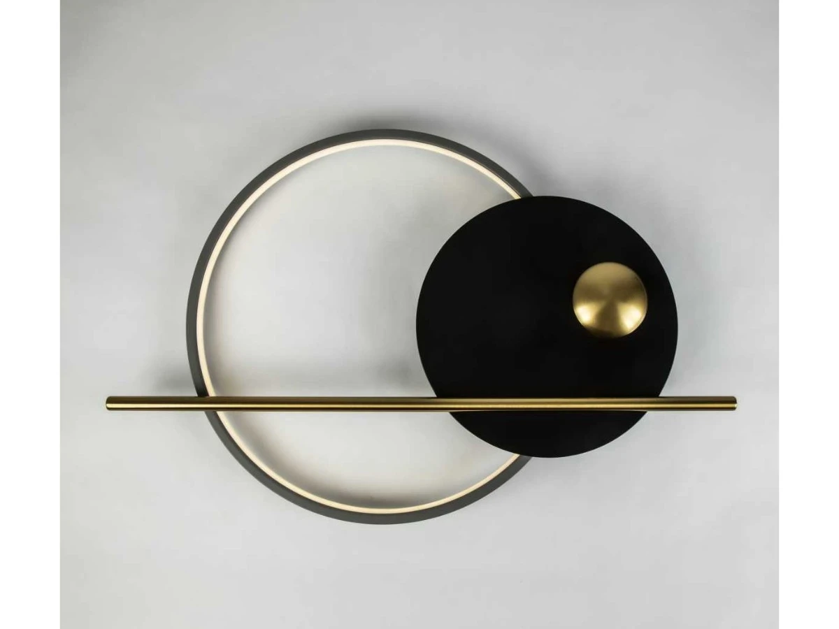 Настенный светильник LED4U 937883  - фото 3