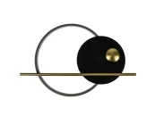 Настенный светильник LED4U