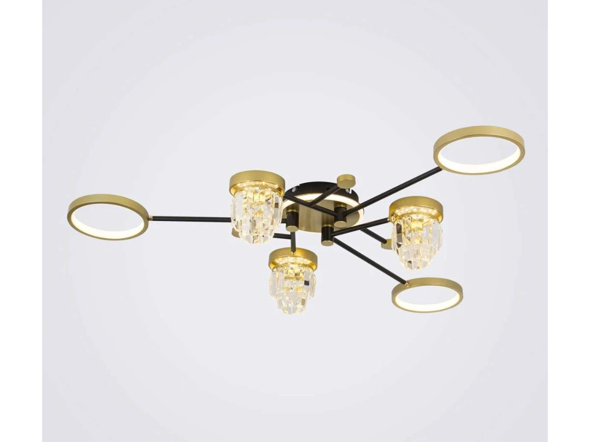 Потолочный светильник LED4U 937885