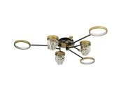 Потолочный светильник LED4U