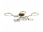 Потолочный светильник LED4U