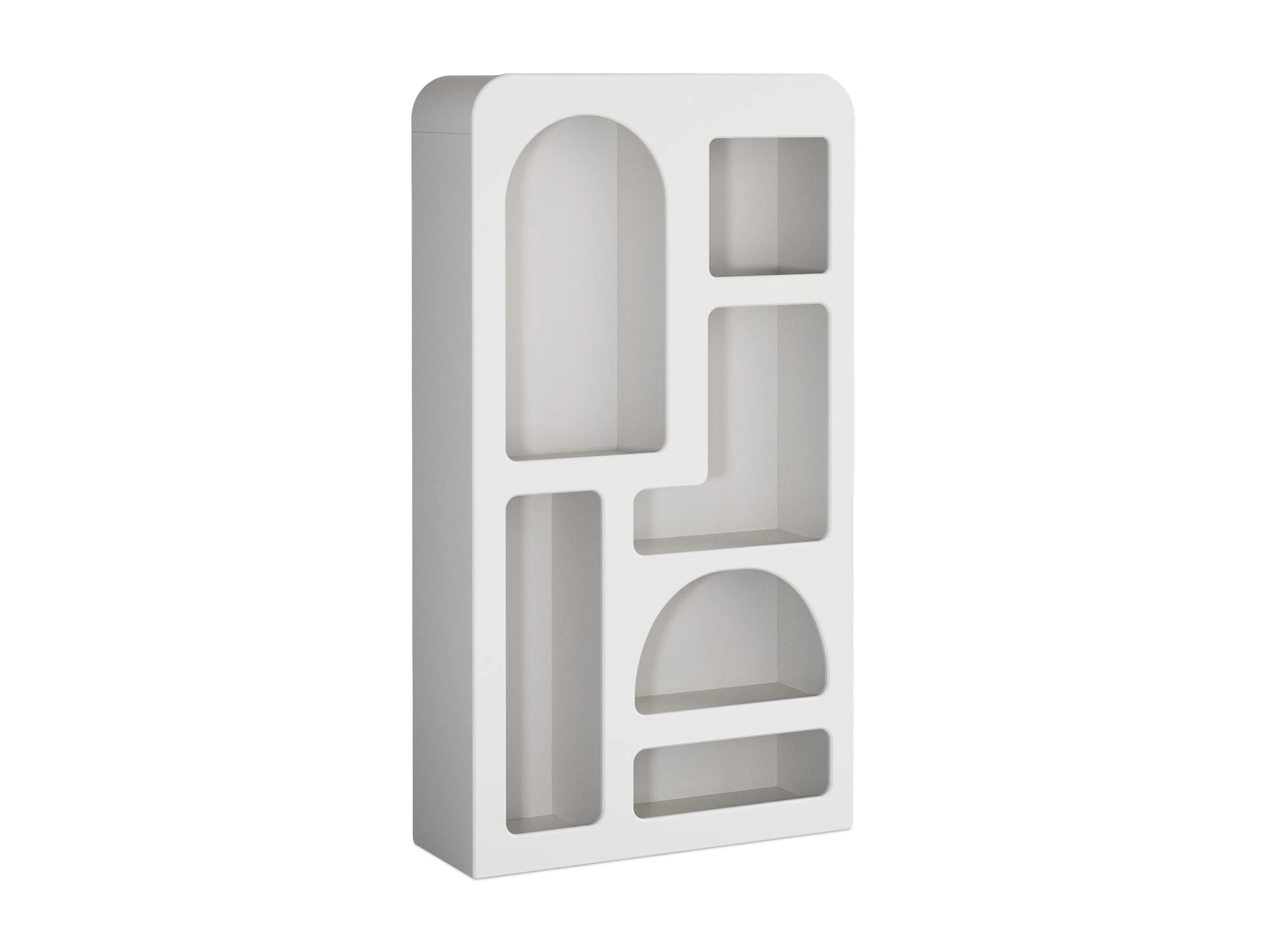 Стеллаж вертикальный Castellana 937887