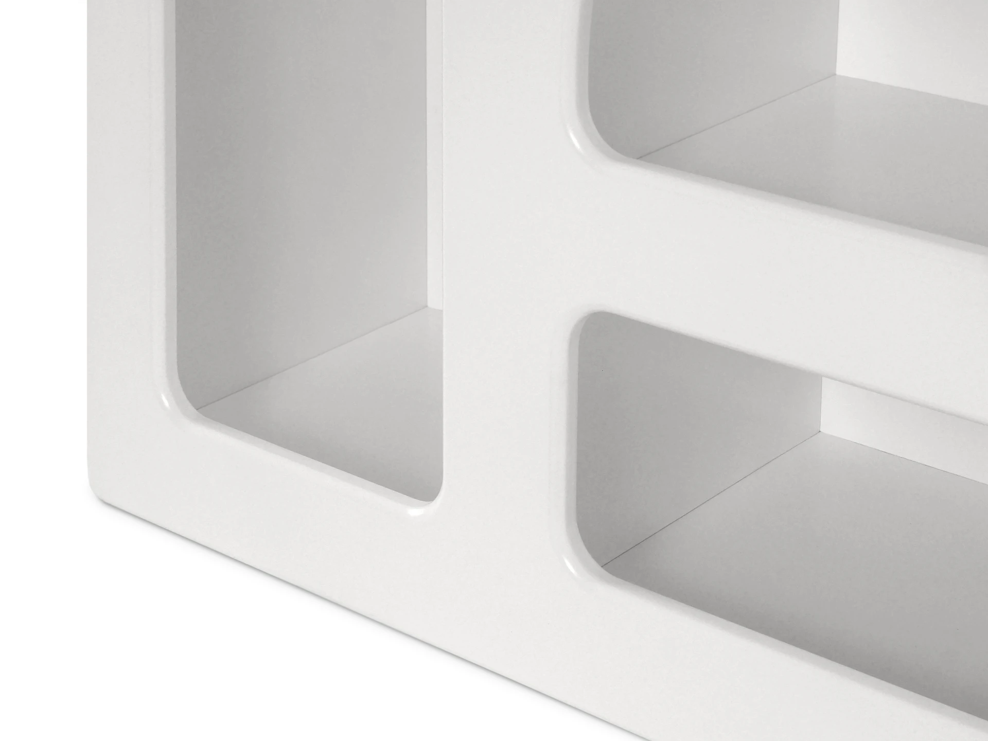 Стеллаж вертикальный Castellana 937887  - фото 6