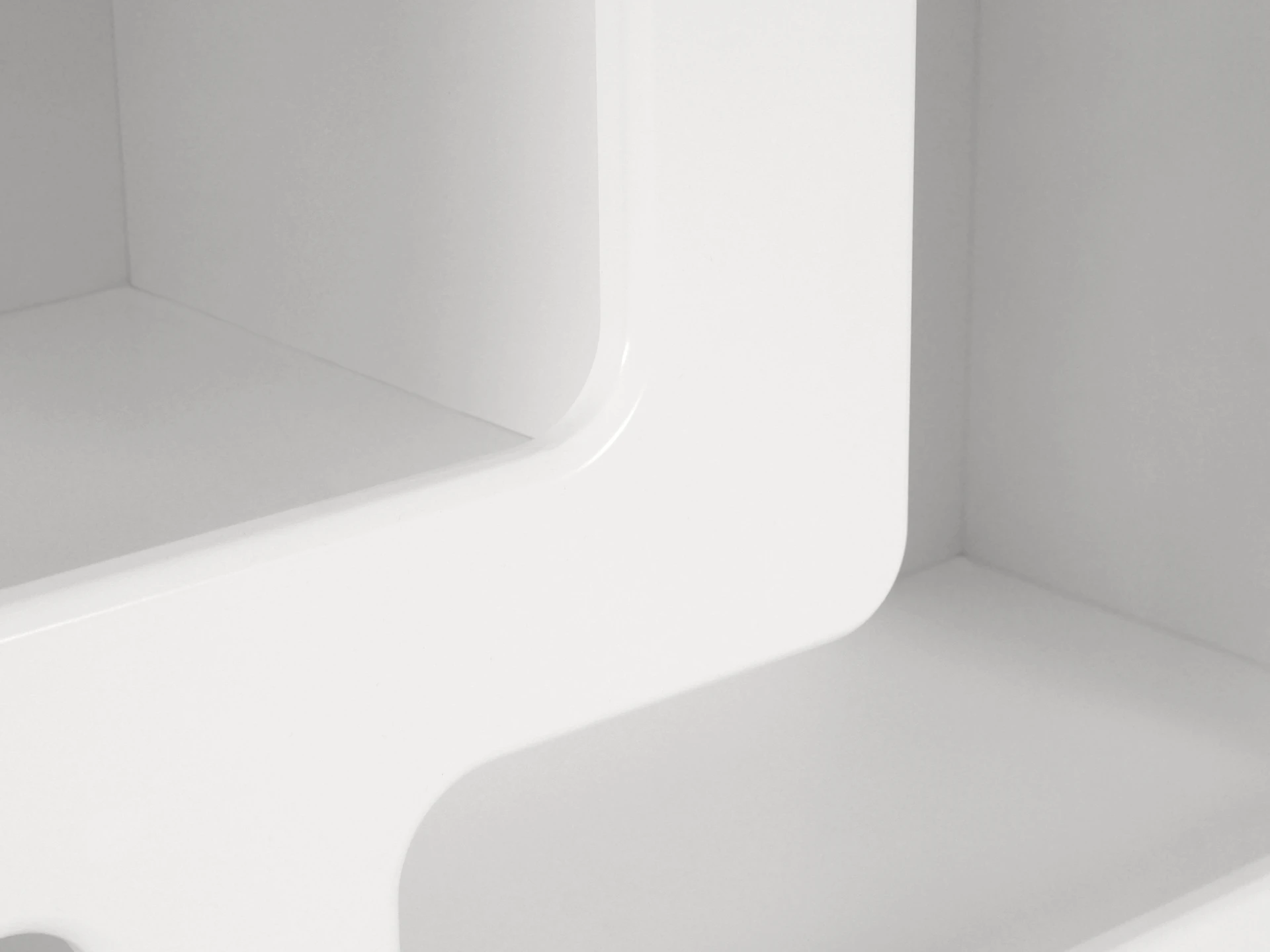 Стеллаж вертикальный Castellana 937887  - фото 4