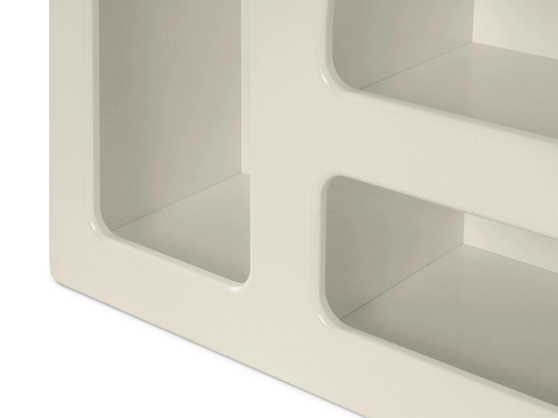 Стеллаж вертикальный Castellana 937888  - фото 6