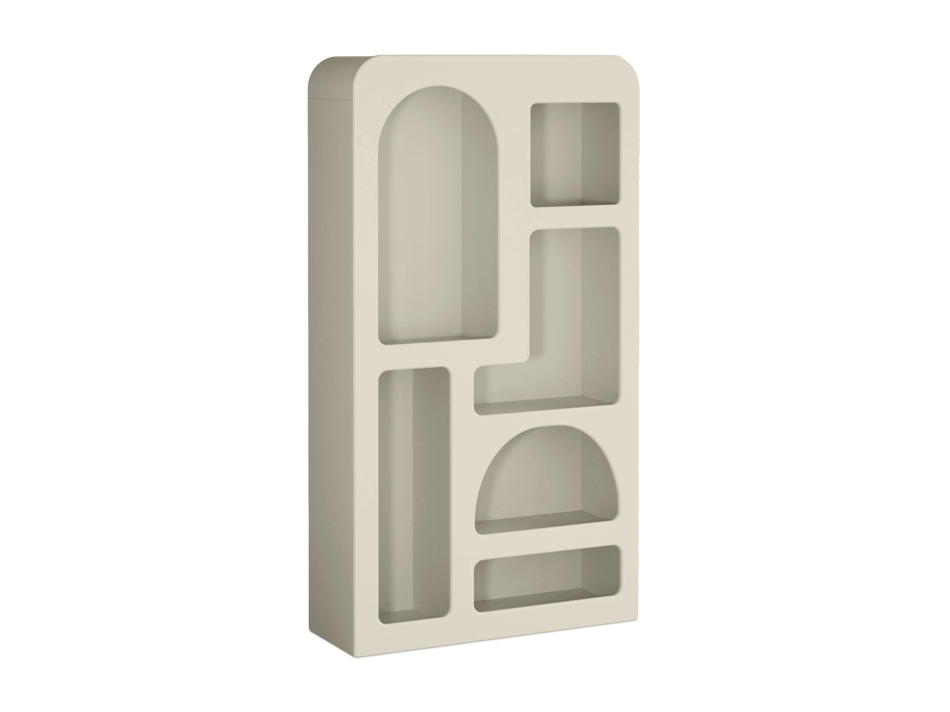 Стеллаж вертикальный Castellana 937888