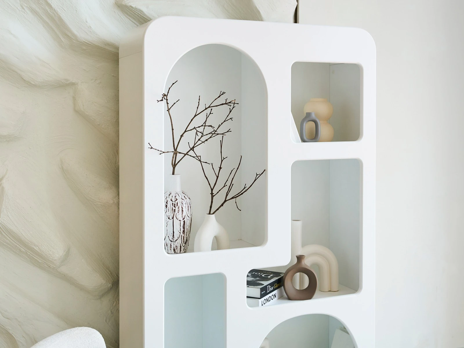 Стеллаж вертикальный Castellana 937888  - фото 11