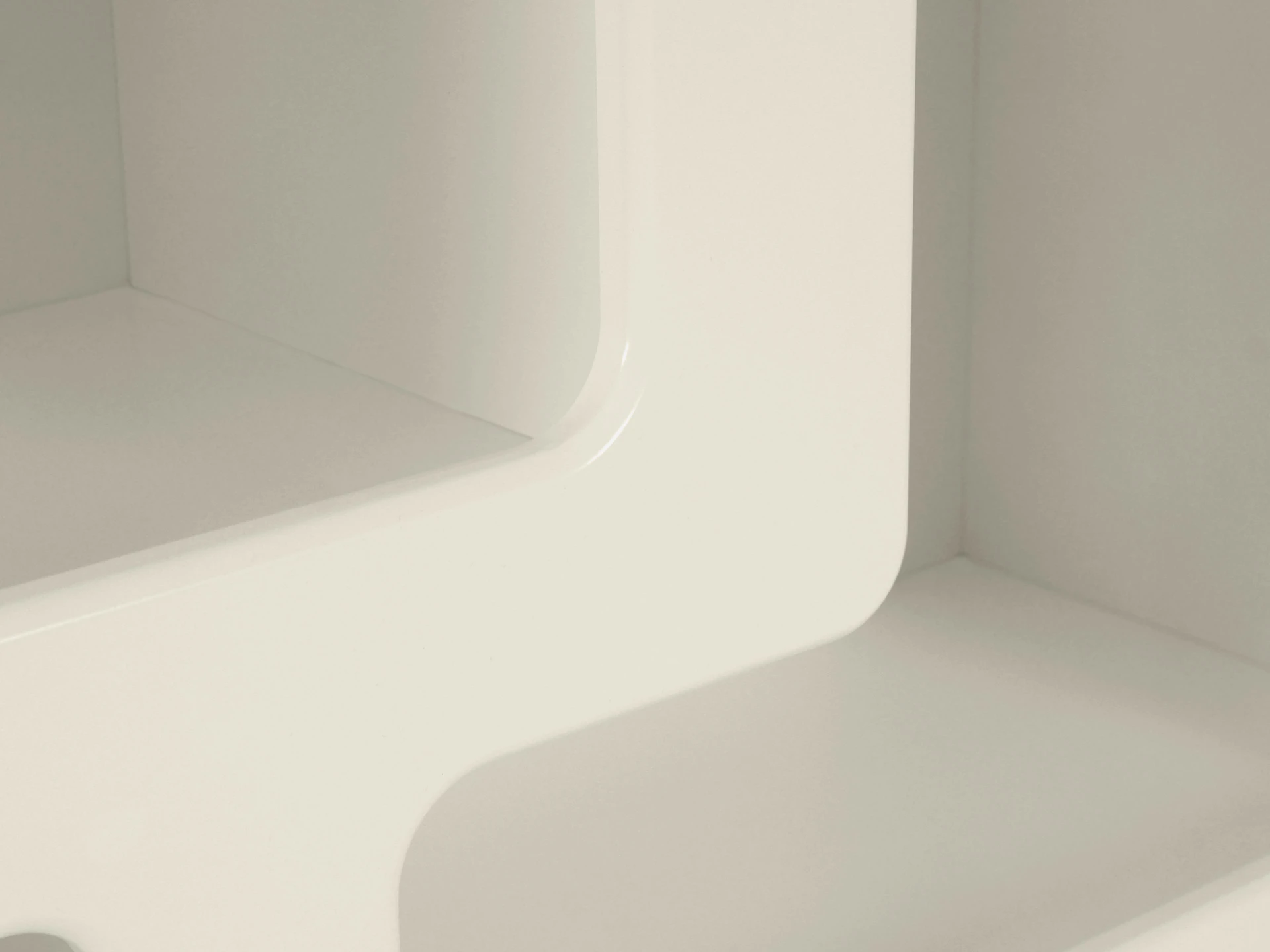 Стеллаж вертикальный Castellana 937888  - фото 4