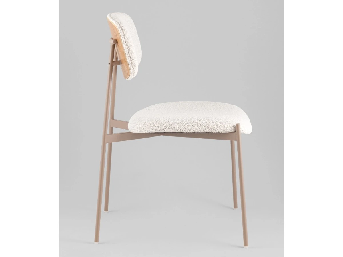 Стул Doe без подлокотников 937889  - фото 6